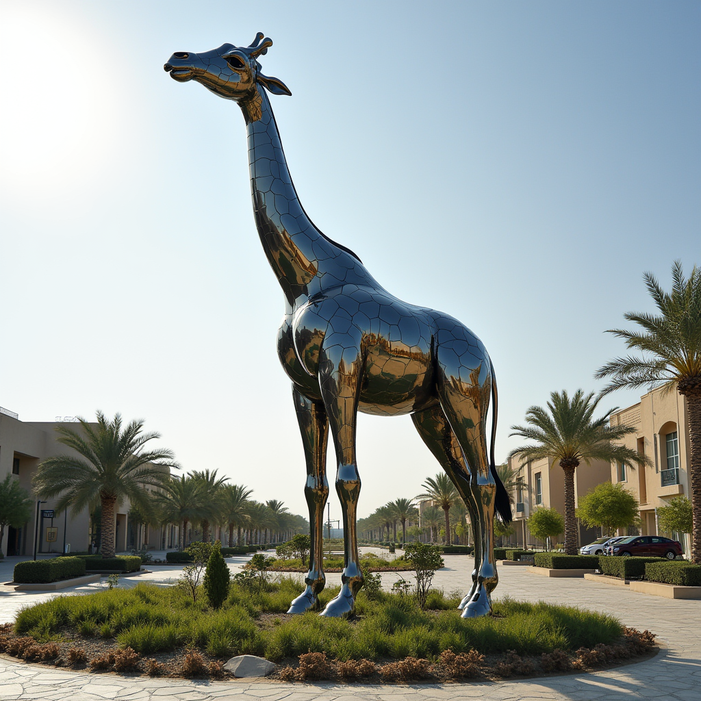 Outdoor Luxury Piece 13 artwork